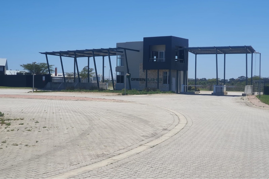 0 Bedroom Property for Sale in Greenbushes Industrial Park Eastern Cape